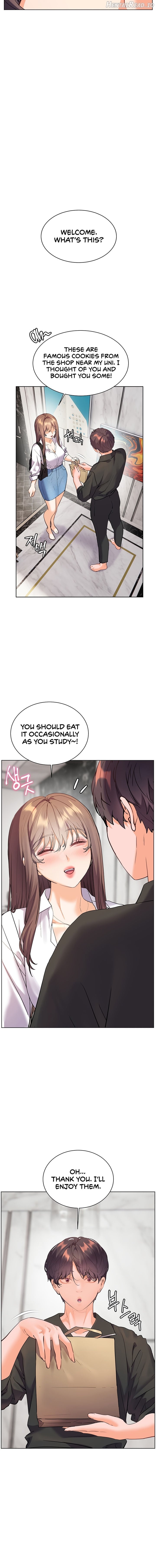 The Teachers’ Effort Chapter 51 - page 2