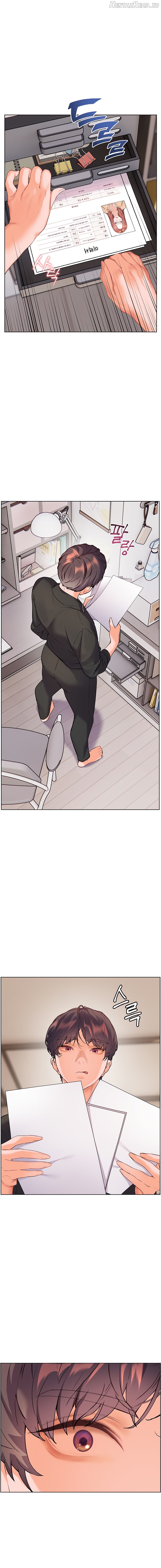 The Teachers’ Effort Chapter 51 - page 16