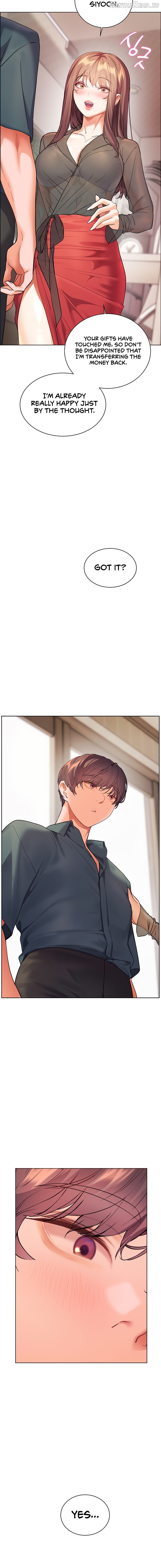 The Teachers’ Effort Chapter 52 - page 16