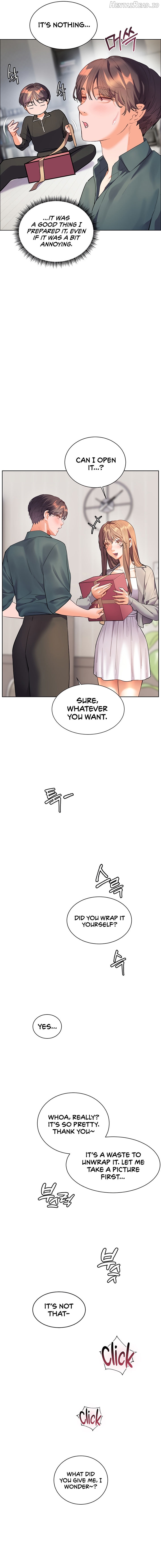 The Teachers’ Effort Chapter 52 - page 3