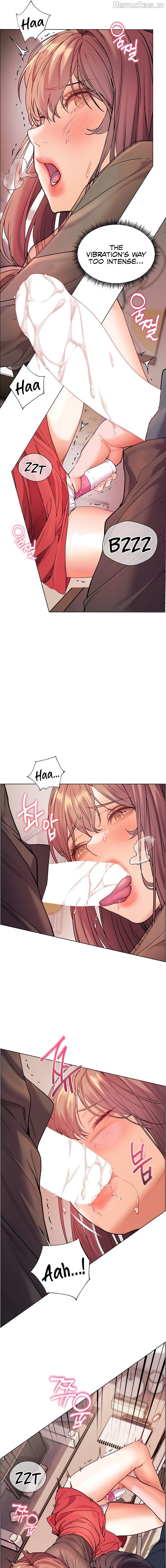 The Teachers’ Effort Chapter 54 - page 5