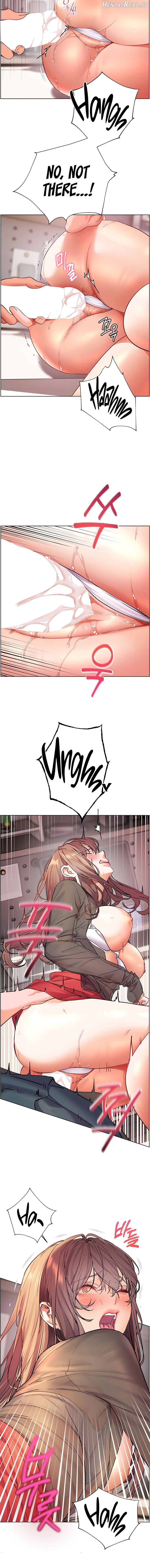 The Teachers’ Effort Chapter 55 - page 14