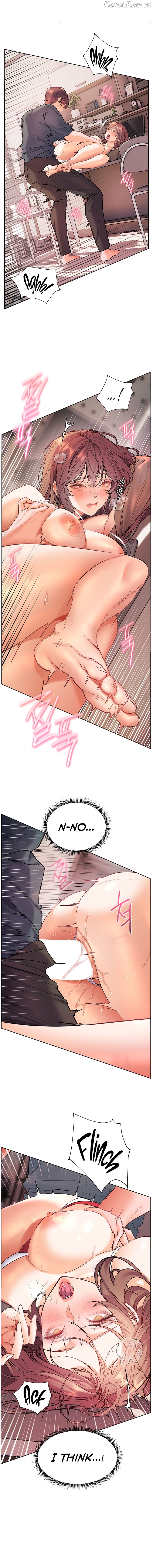 The Teachers’ Effort Chapter 55 - page 17