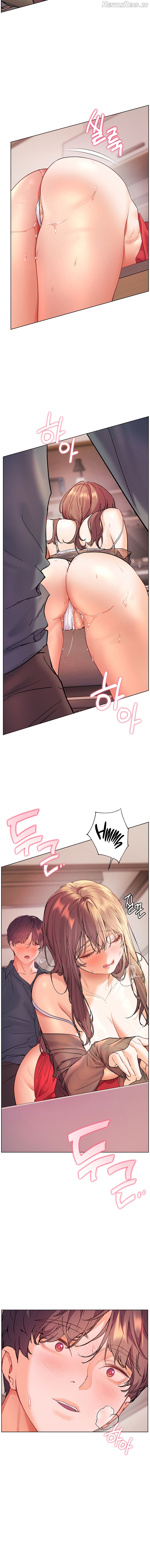 The Teachers’ Effort Chapter 55 - page 20