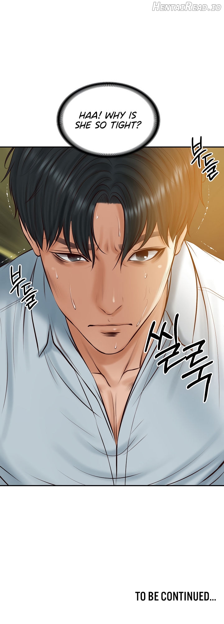 The Billionaire’s Monster Cock Son-In-Law Chapter 54 - page 16