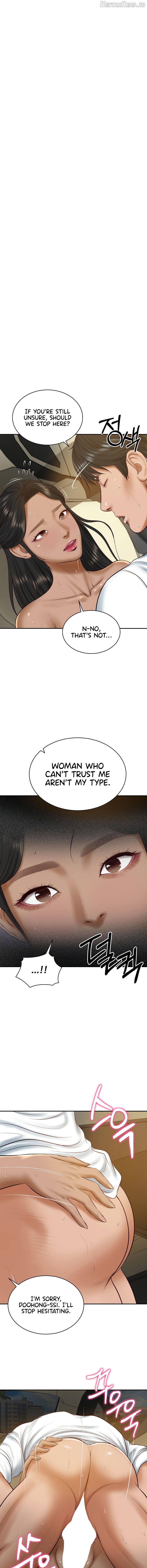 The Billionaire’s Monster Cock Son-In-Law Chapter 55 - page 1