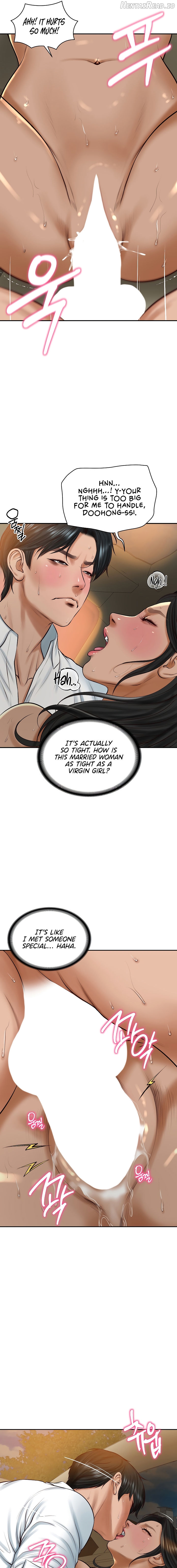The Billionaire’s Monster Cock Son-In-Law Chapter 55 - page 3
