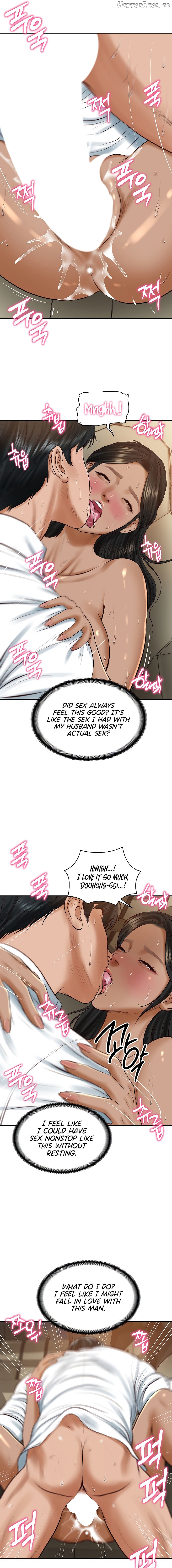 The Billionaire’s Monster Cock Son-In-Law Chapter 55 - page 5