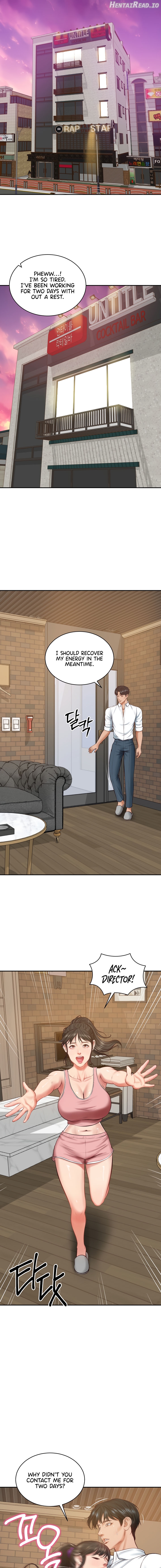 The Billionaire’s Monster Cock Son-In-Law Chapter 56 - page 13