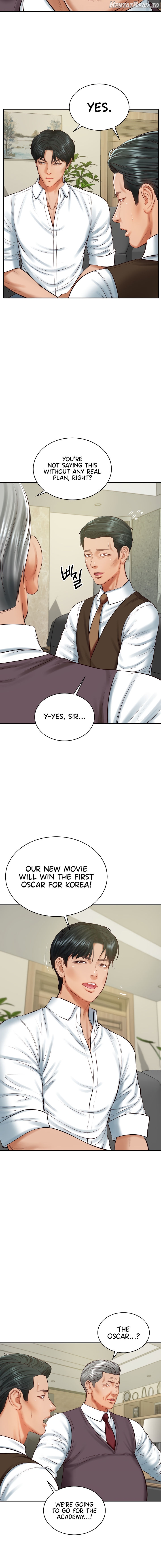 The Billionaire’s Monster Cock Son-In-Law Chapter 56 - page 4