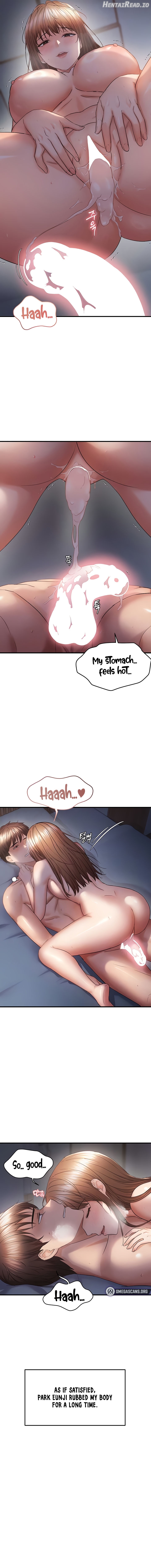 Discipling the Top Delinquent Bitch Through a Random Chatting App Chapter 53 - page 5