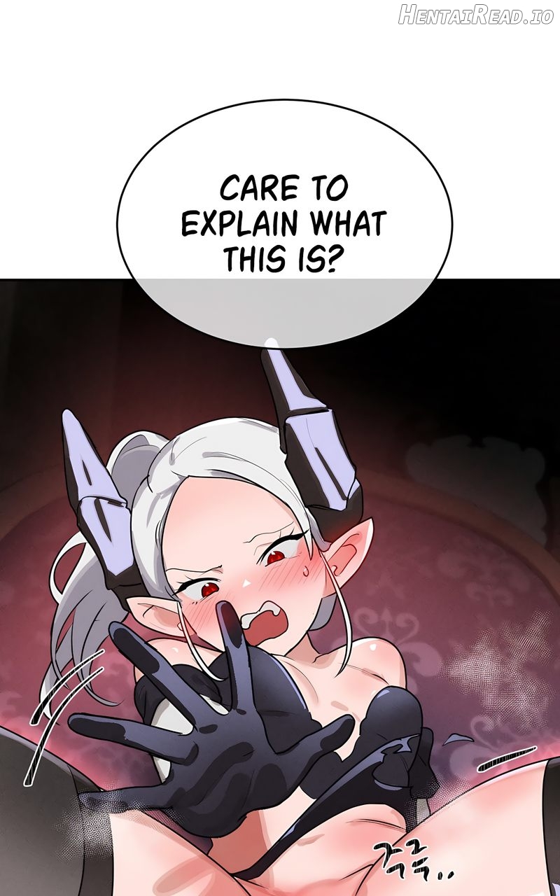 Magical Girl Service Chapter 39 - page 16