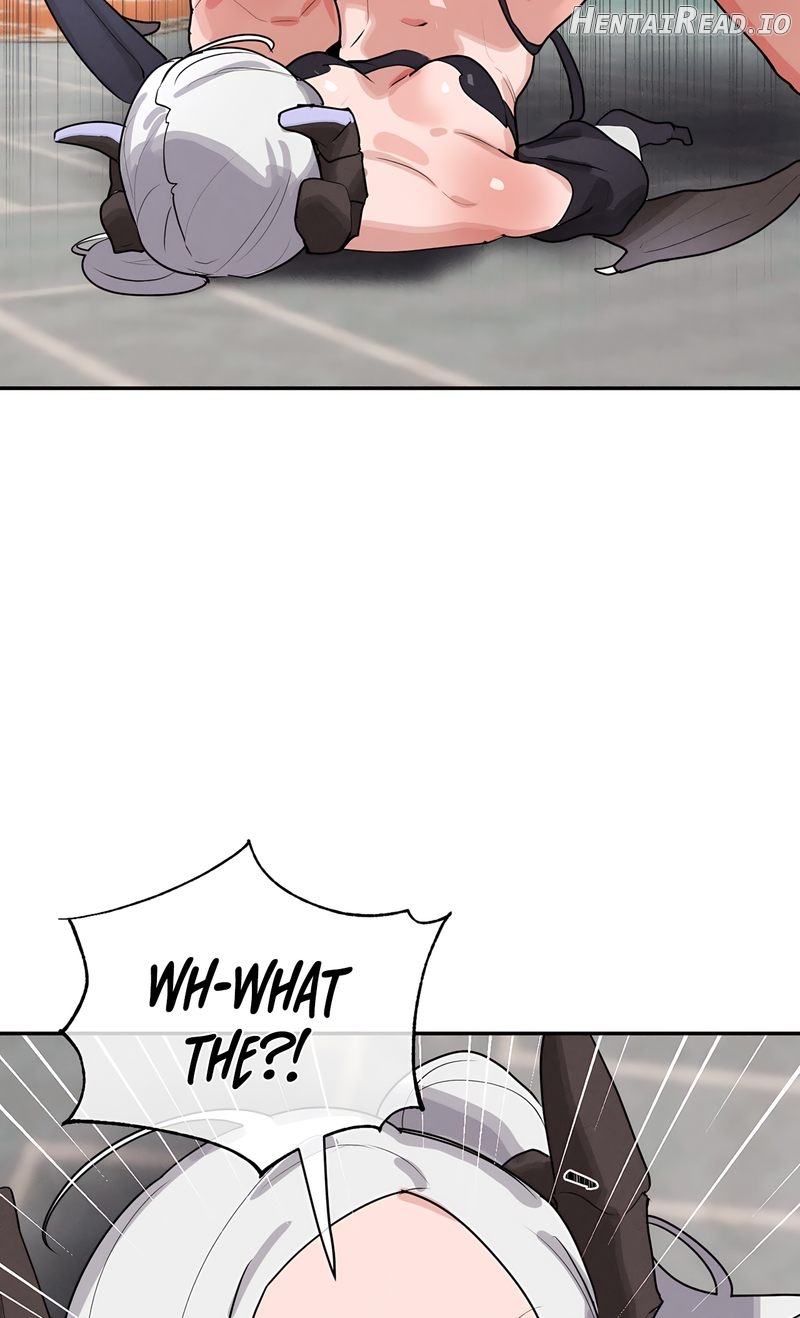 Magical Girl Service Chapter 39 - page 39