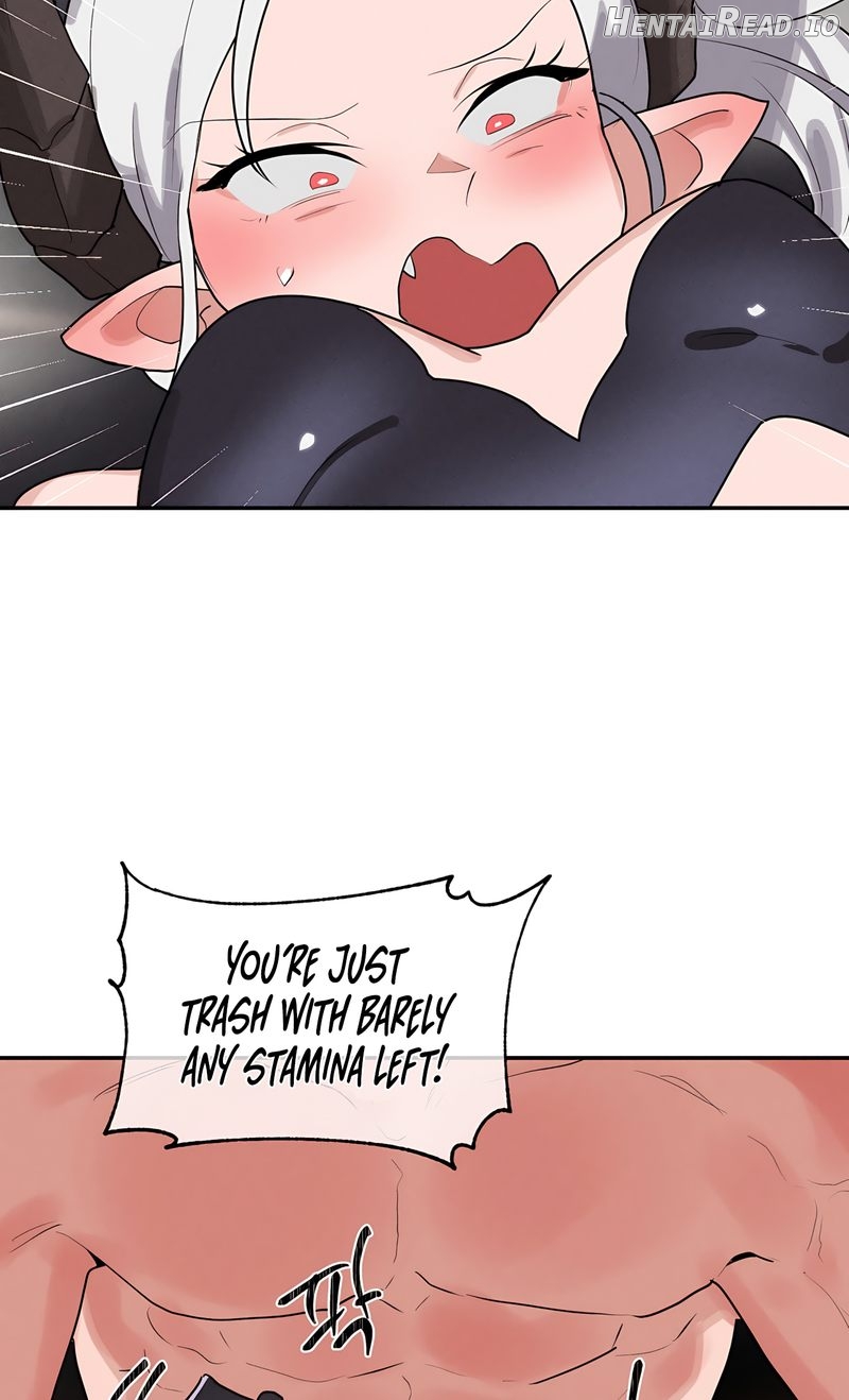 Magical Girl Service Chapter 39 - page 40