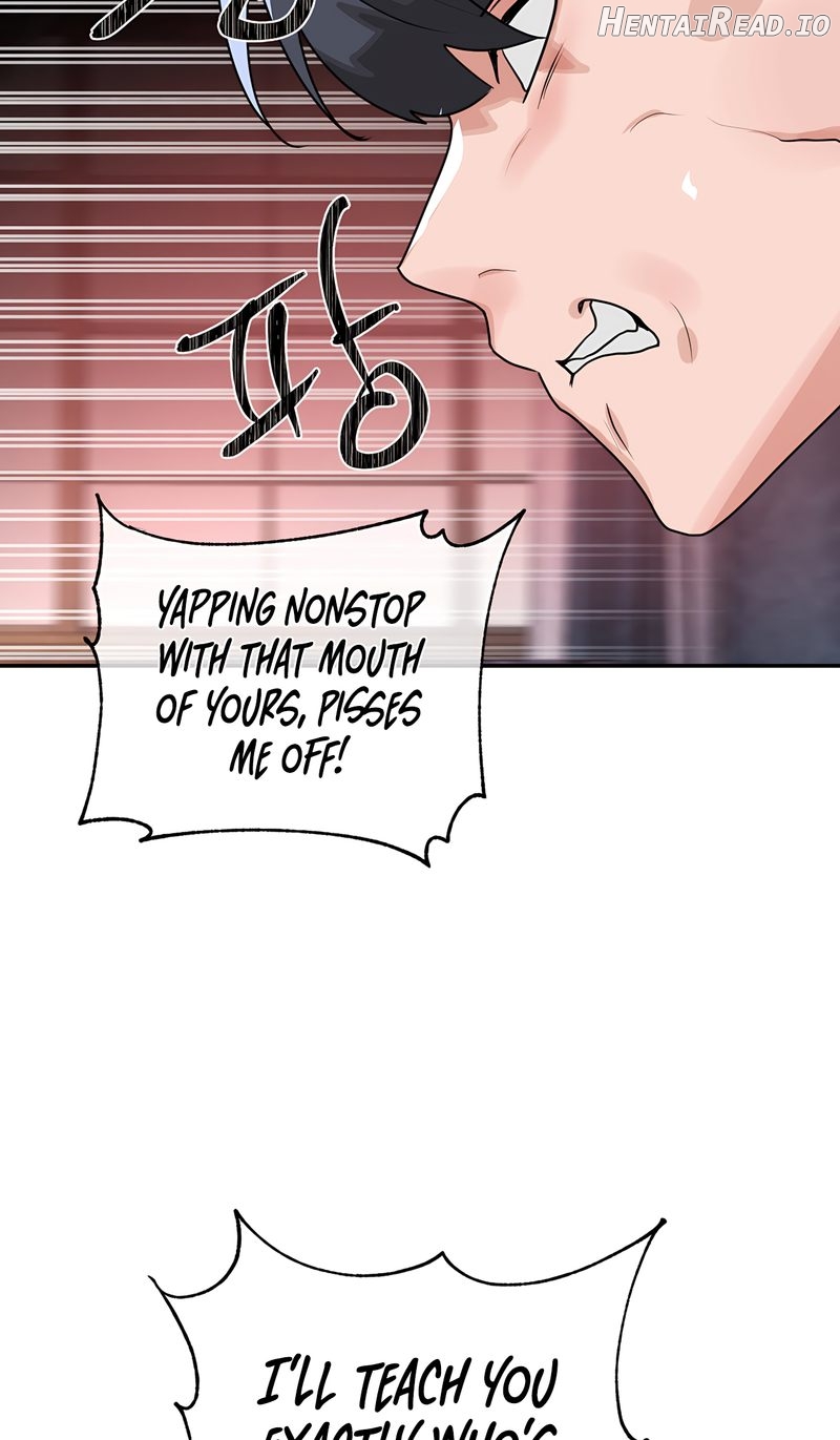 Magical Girl Service Chapter 39 - page 51