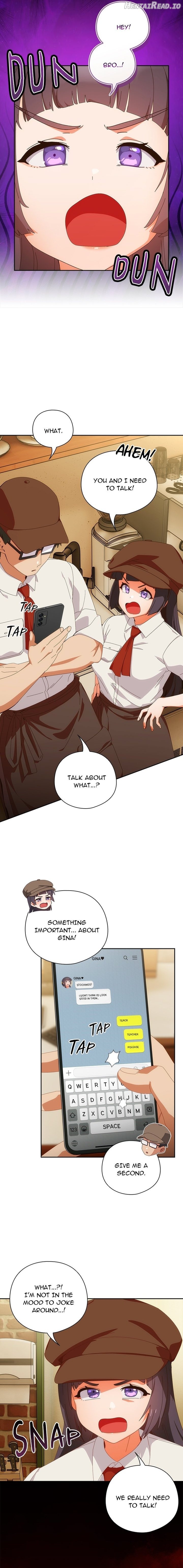 Like No Other Chapter 51 - page 14