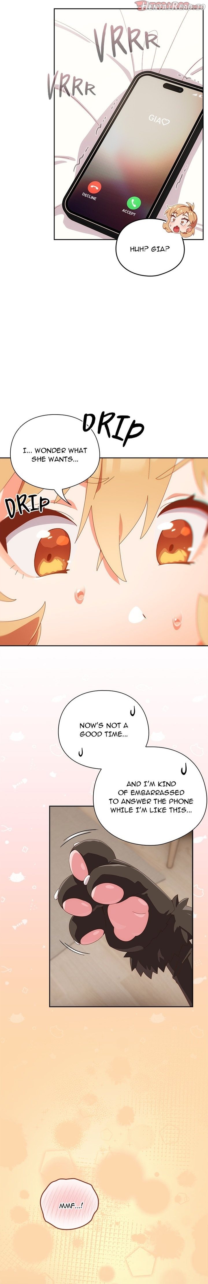 Like No Other Chapter 51 - page 21