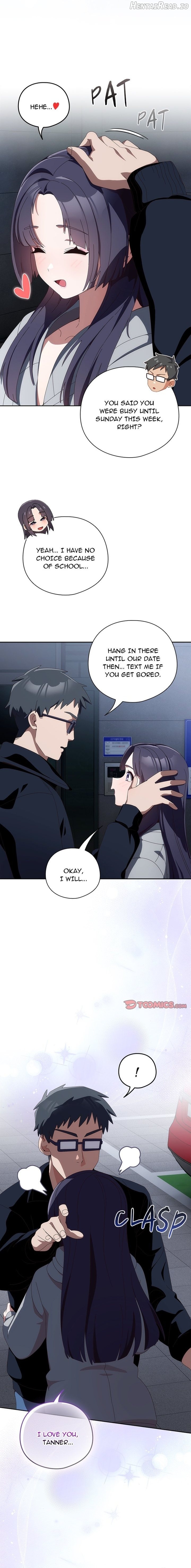 Like No Other Chapter 51 - page 8
