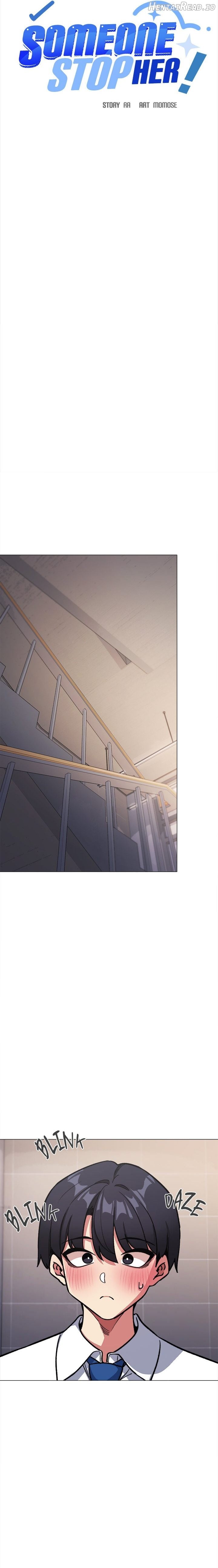 Stop Smoking Chapter 51 - page 2