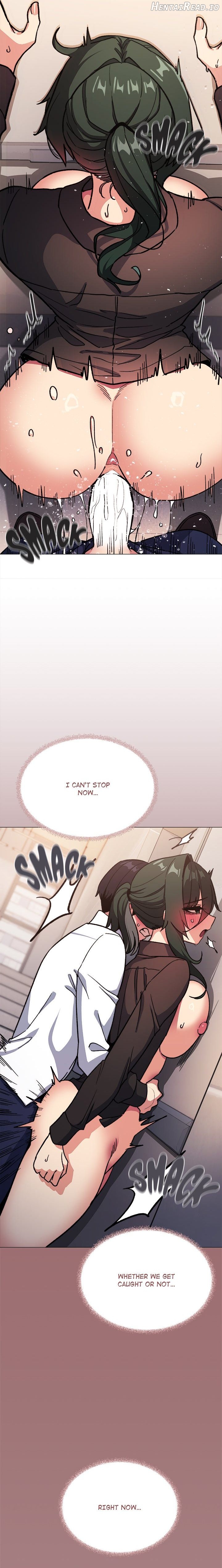 Stop Smoking Chapter 51 - page 14