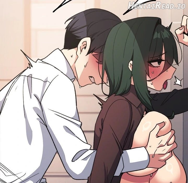 Stop Smoking Chapter 52 - page 130