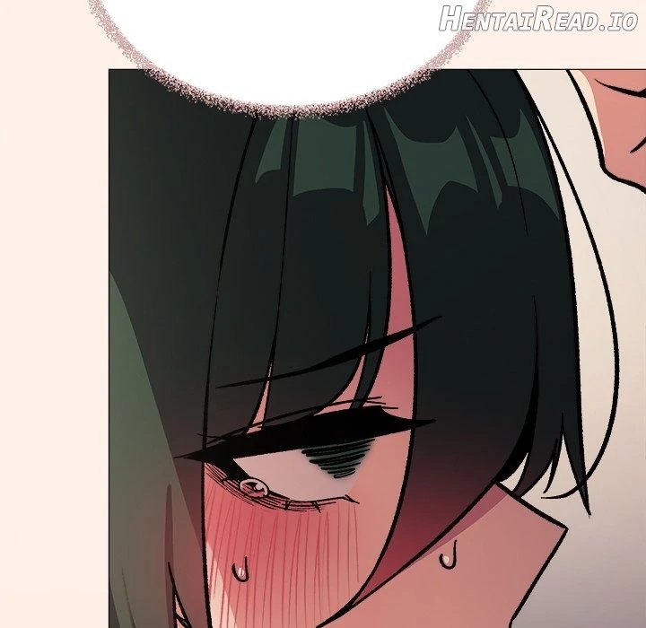 Stop Smoking Chapter 52 - page 138