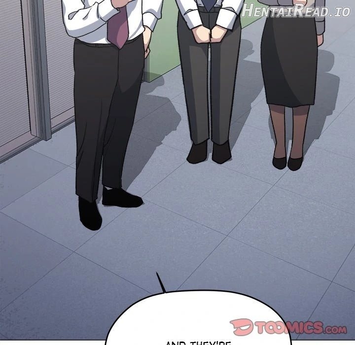 Stop Smoking Chapter 52 - page 164