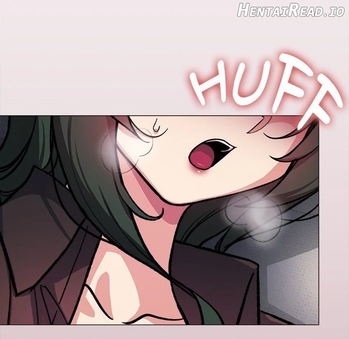 Stop Smoking Chapter 52 - page 190