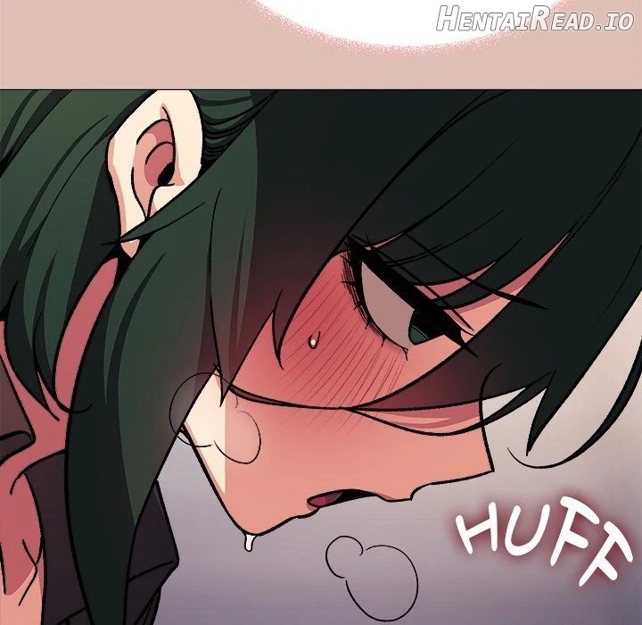 Stop Smoking Chapter 52 - page 27