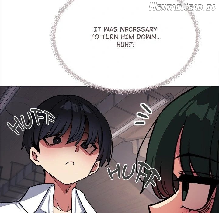 Stop Smoking Chapter 52 - page 82