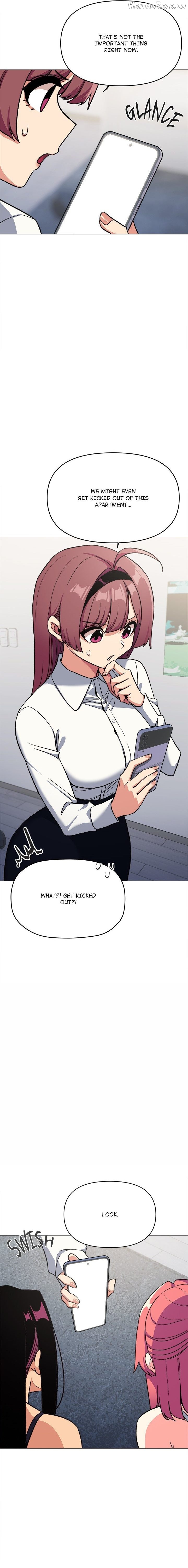Stop Smoking Chapter 53 - page 9