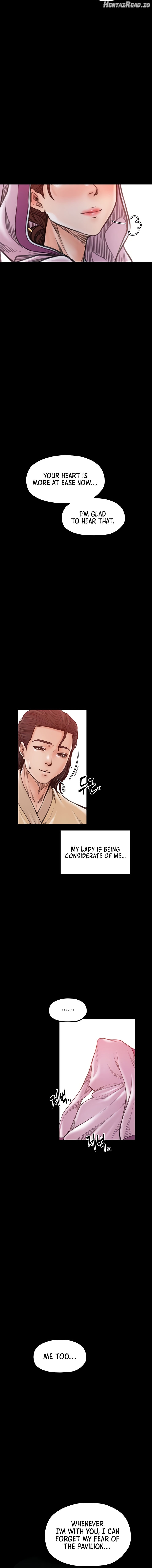 The Servant’s Story Chapter 46 - page 16