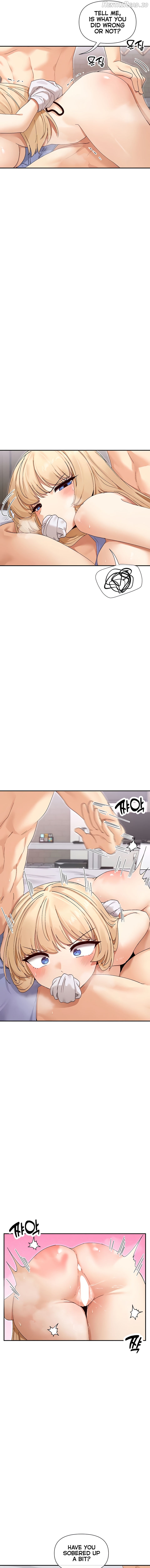 You Watch Stuff Like That? Chapter 46 - page 11