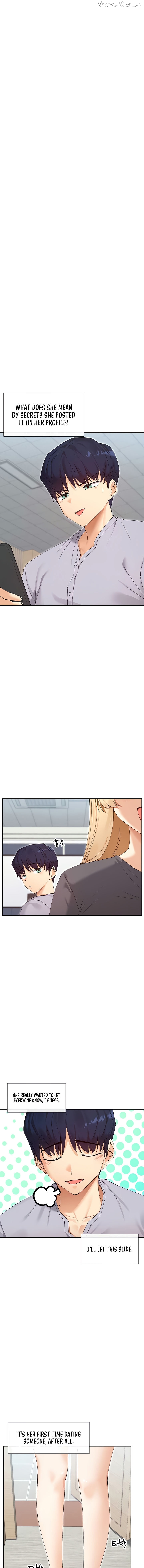 You Watch Stuff Like That? Chapter 50 - page 1