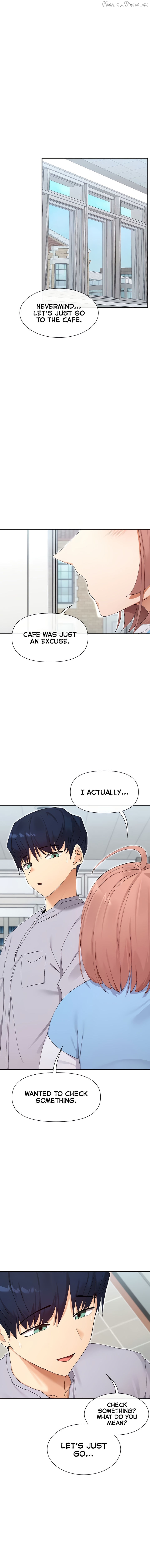 You Watch Stuff Like That? Chapter 50 - page 12