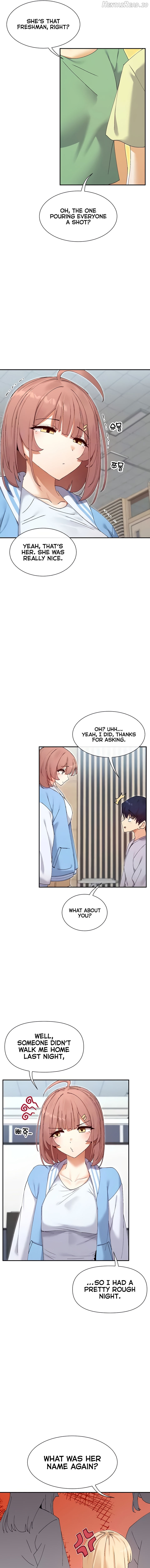 You Watch Stuff Like That? Chapter 50 - page 3