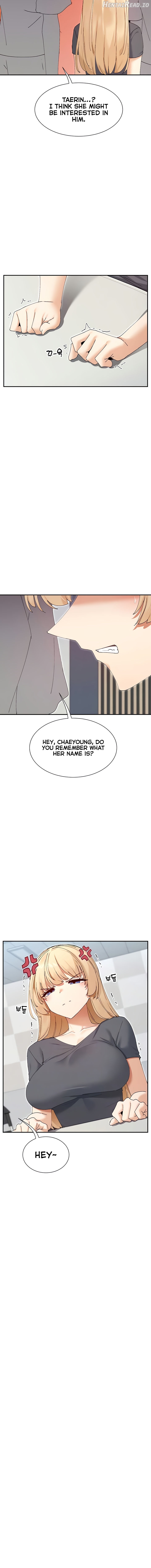 You Watch Stuff Like That? Chapter 50 - page 4