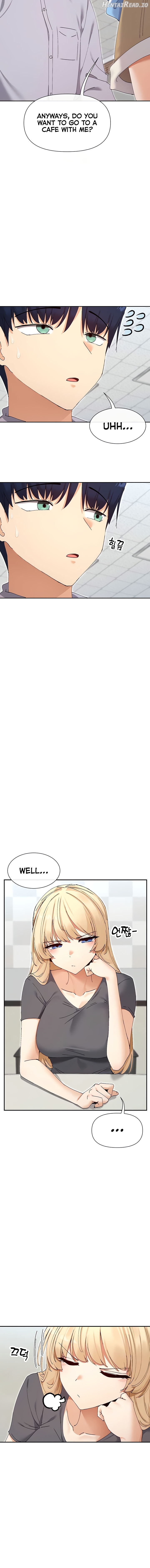 You Watch Stuff Like That? Chapter 50 - page 8