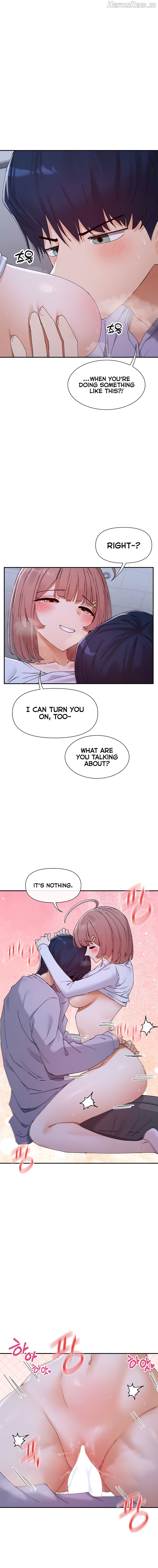 You Watch Stuff Like That? Chapter 51 - page 12