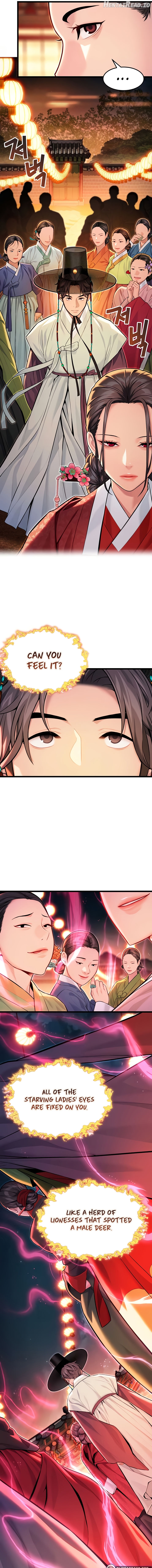 God Bless You Chapter 43 - page 5