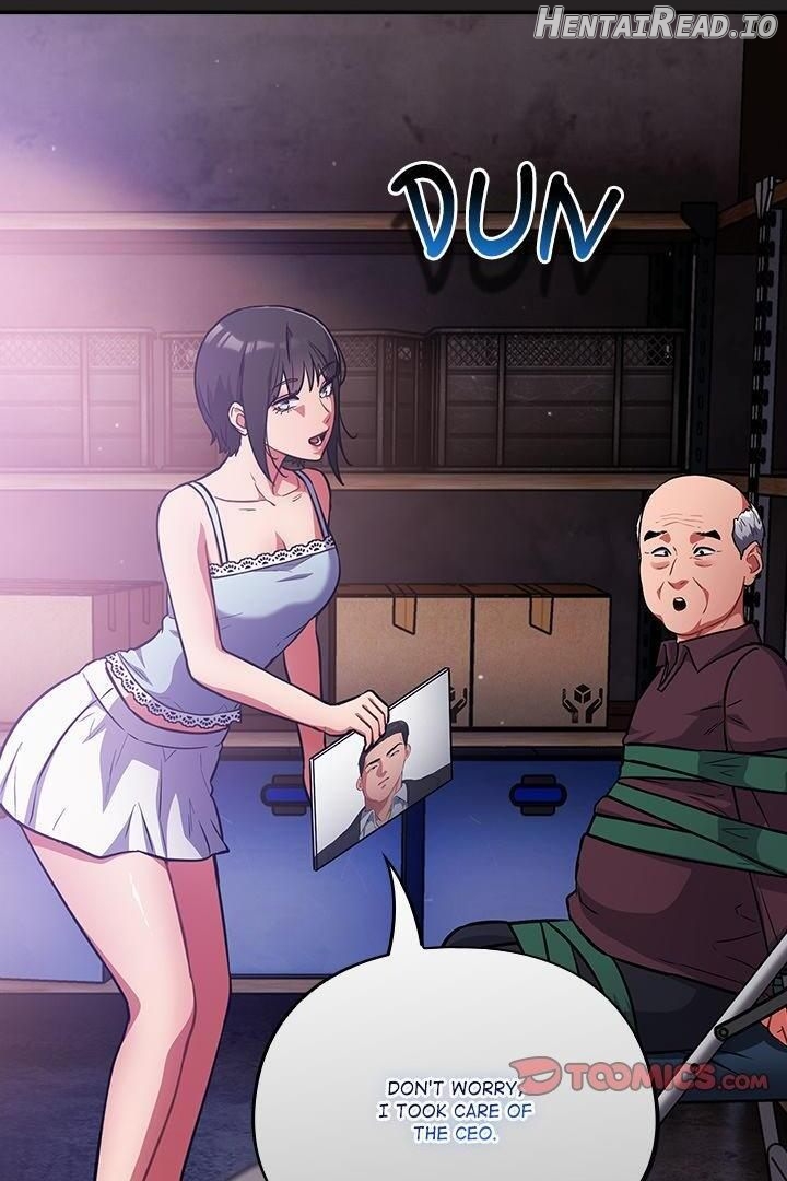 Idiot Virus Chapter 42 - page 102