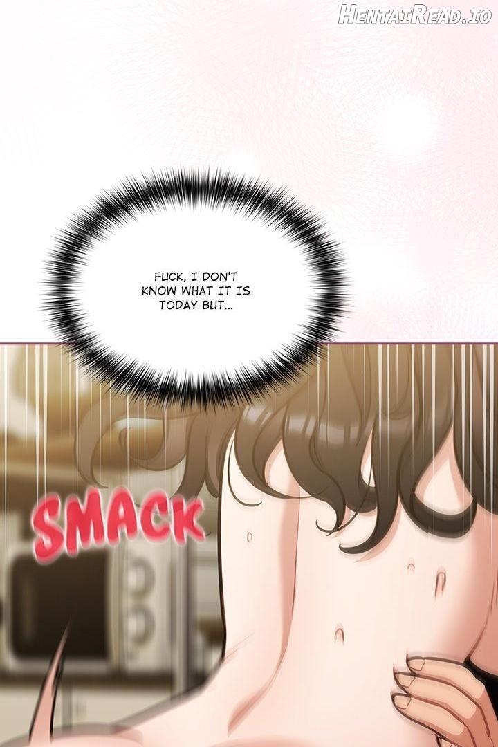 Idiot Virus Chapter 42 - page 13