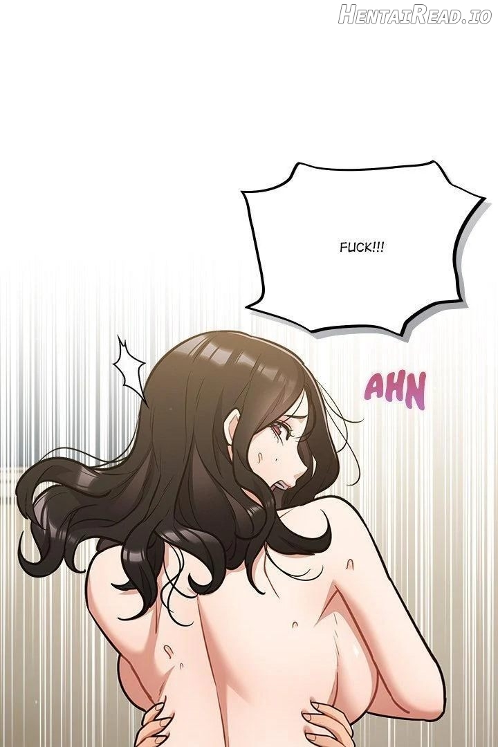 Idiot Virus Chapter 42 - page 21