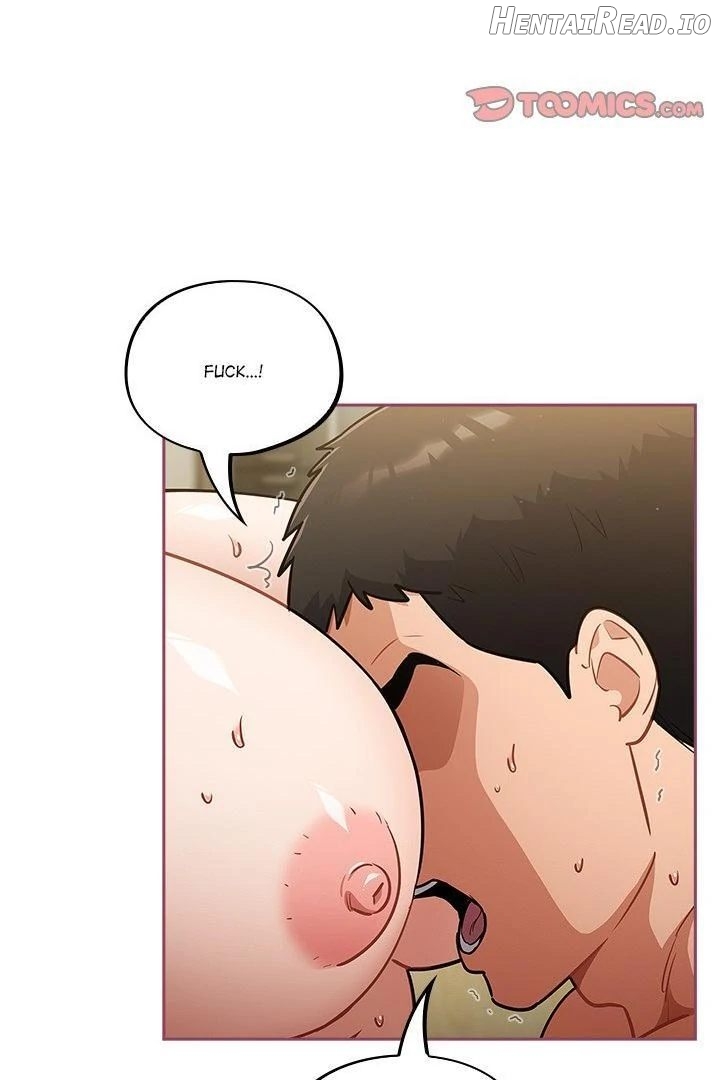 Idiot Virus Chapter 42 - page 23