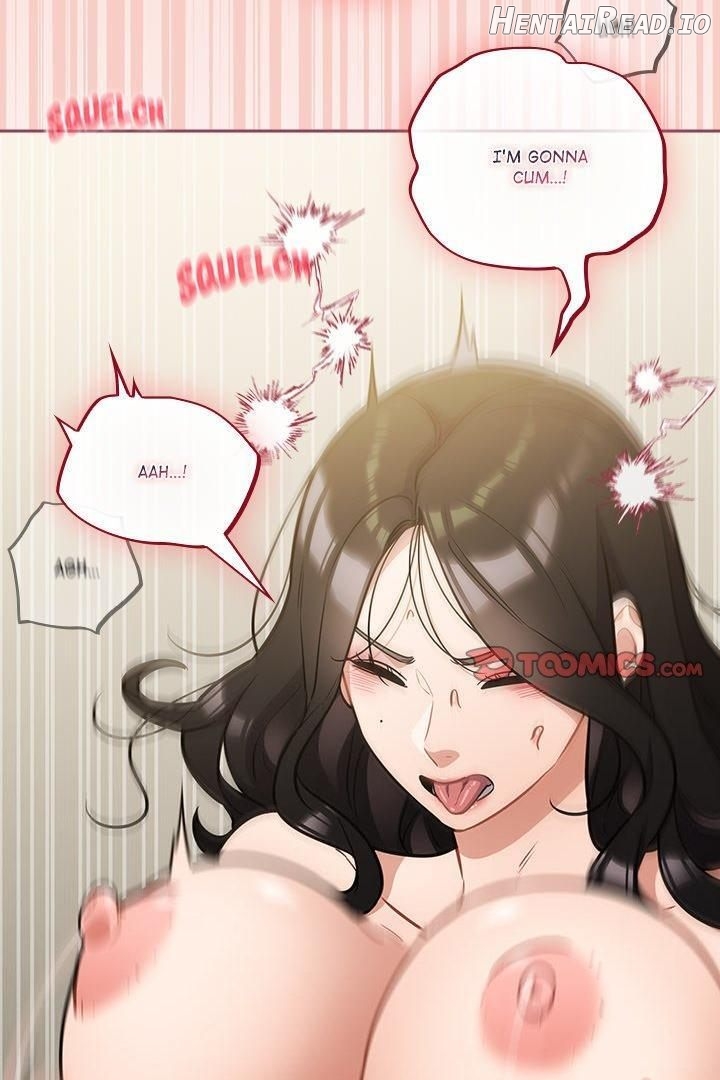 Idiot Virus Chapter 42 - page 31