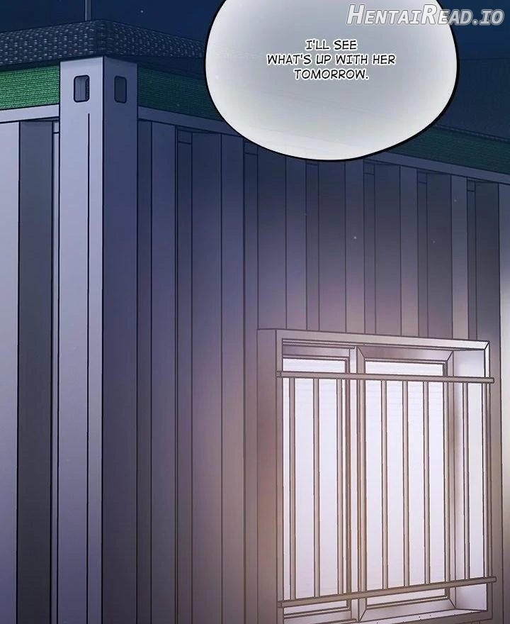 Idiot Virus Chapter 42 - page 50
