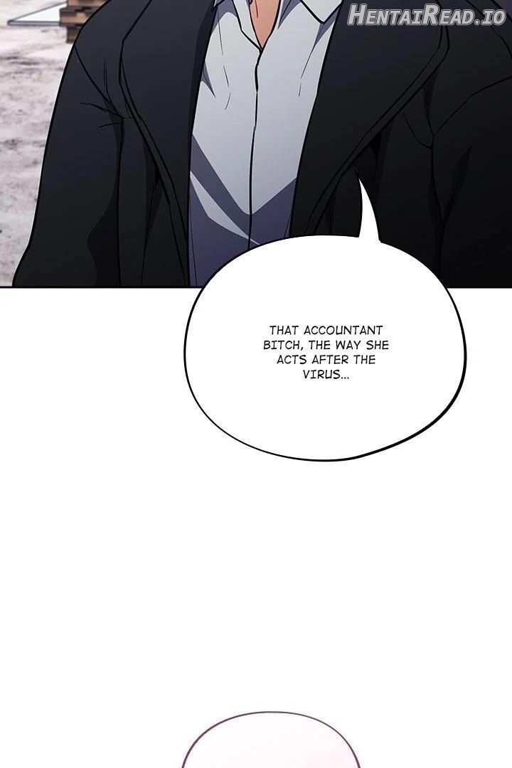 Idiot Virus Chapter 42 - page 67