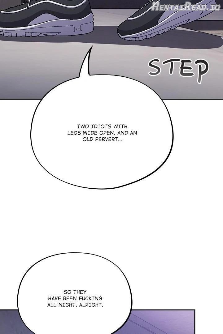 Idiot Virus Chapter 42 - page 92