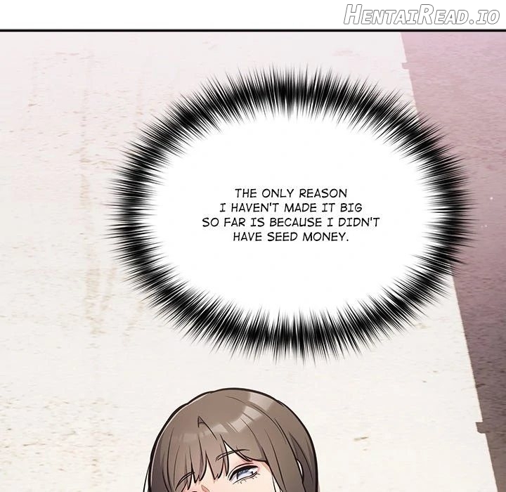 Idiot Virus Chapter 43 - page 119