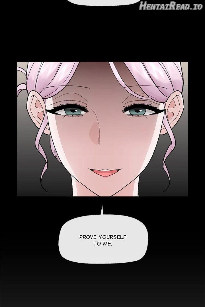 Hypnotist Security Guard Chapter 43 - page 101